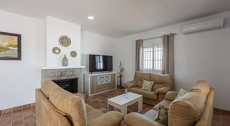 Brisa del Valle Holiday Home