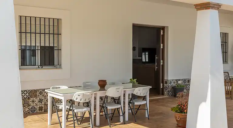 Brisa del Valle Holiday Home