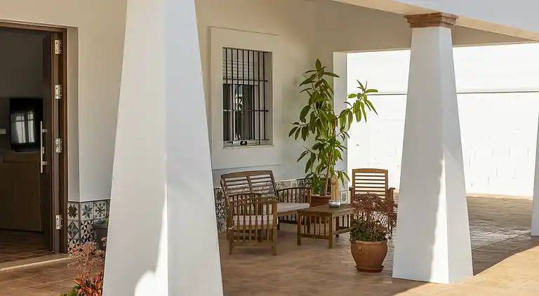 Brisa del Valle Holiday Home