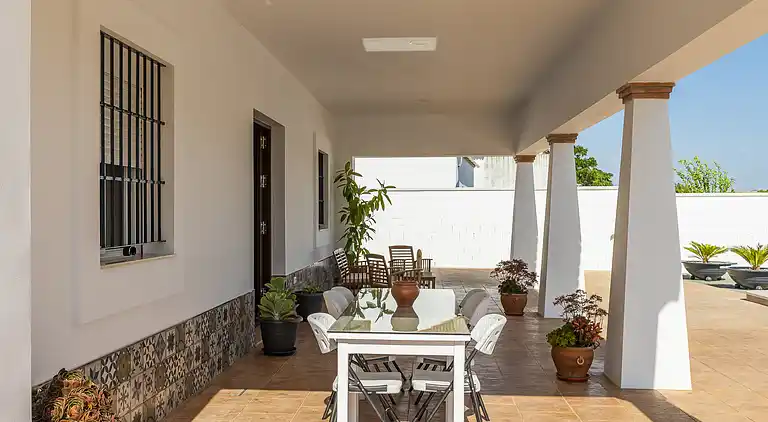 Brisa del Valle Holiday Home