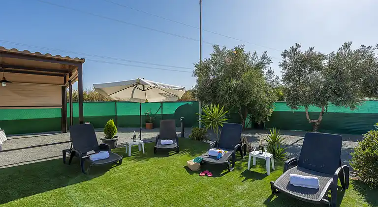 Brisa del Valle Holiday Home