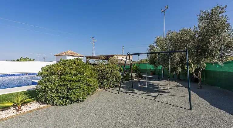 Brisa del Valle Holiday Home