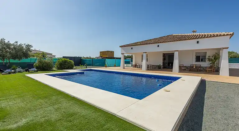 Brisa del Valle Holiday Home