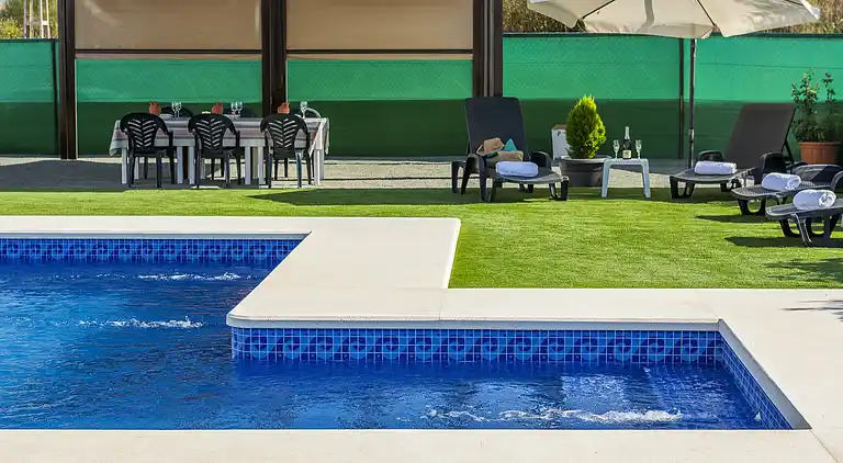 Brisa del Valle Holiday Home