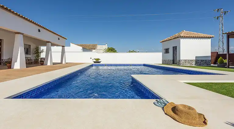 Brisa del Valle Holiday Home