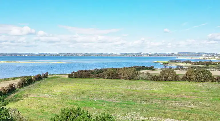 Semesterbostad i Faaborg