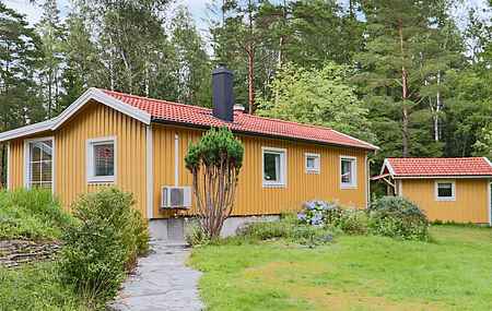 Sommerhus i Marks