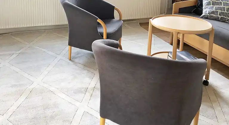 Holiday home in Bandholm