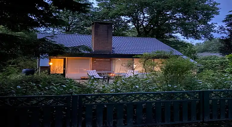 Holiday home in Appelscha