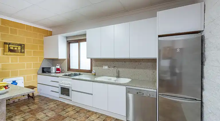  Landhaus Casita de la Cantera,