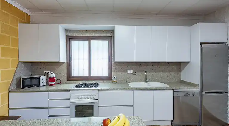  Landhaus Casita de la Cantera,