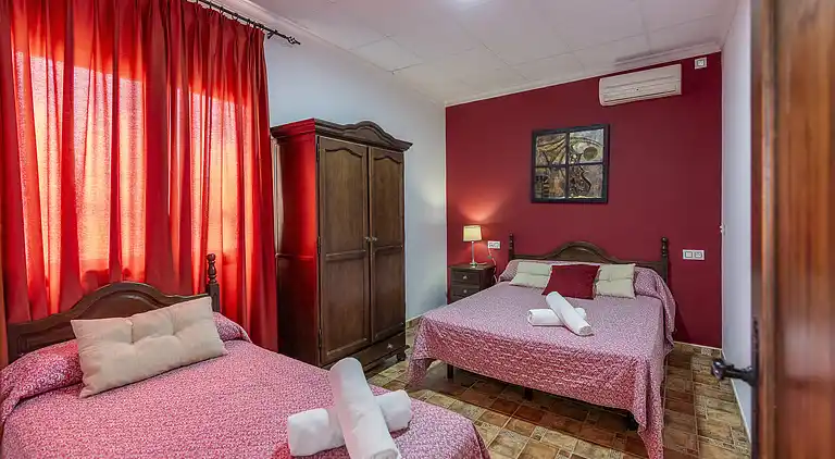  Landhaus Casita de la Cantera,