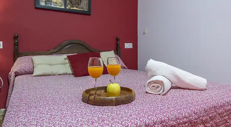  Landhaus Casita de la Cantera,