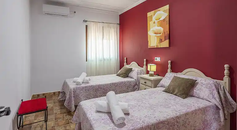  Landhaus Casita de la Cantera,