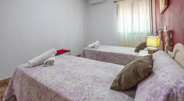  Landhaus Casita de la Cantera,