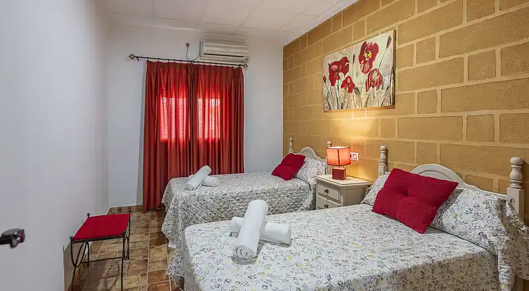  Landhaus Casita de la Cantera,