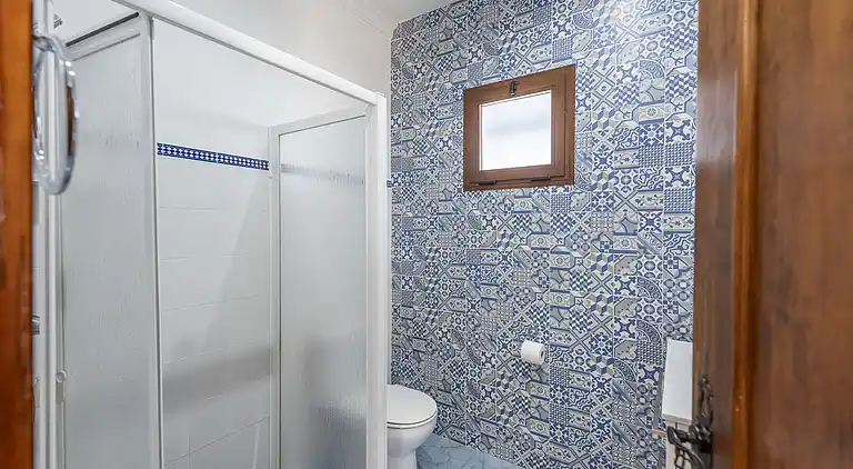  Landhaus Casita de la Cantera,