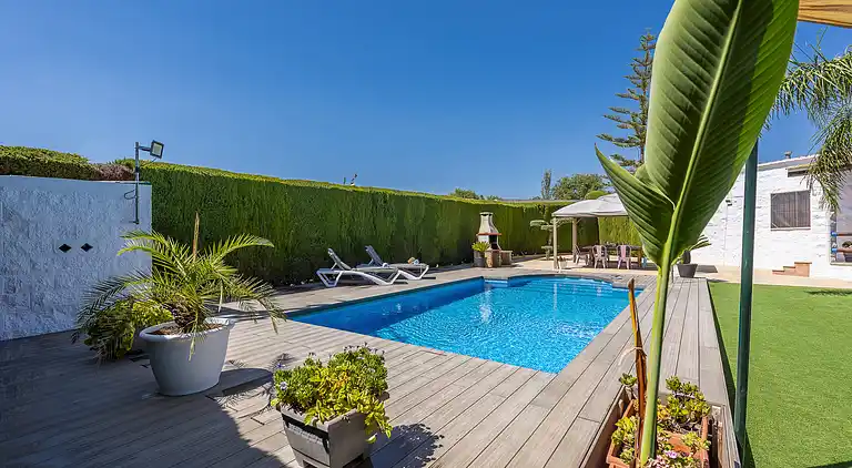  Landhaus Casita de la Cantera,