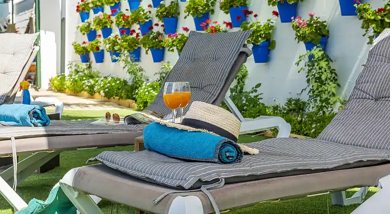  Landhaus Casita de la Cantera,