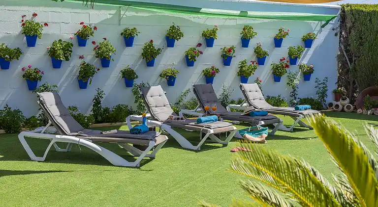  Landhaus Casita de la Cantera,