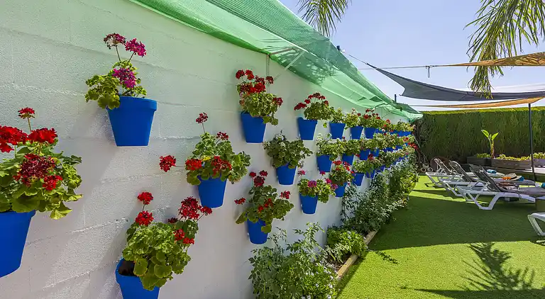  Landhaus Casita de la Cantera,