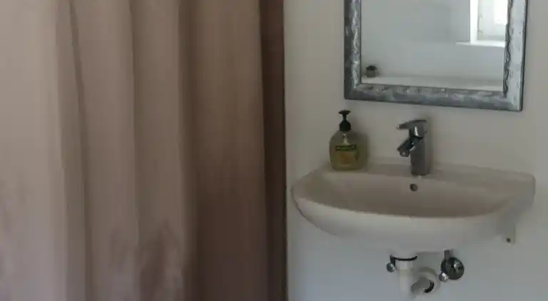 Ferienhaus mit Möglichkeit für Ruhe und Aktivität