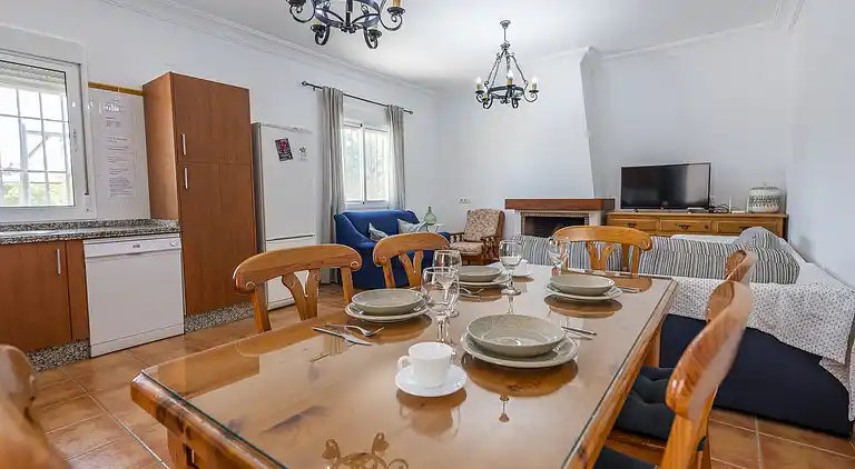 Casa Manuel Holiday Home