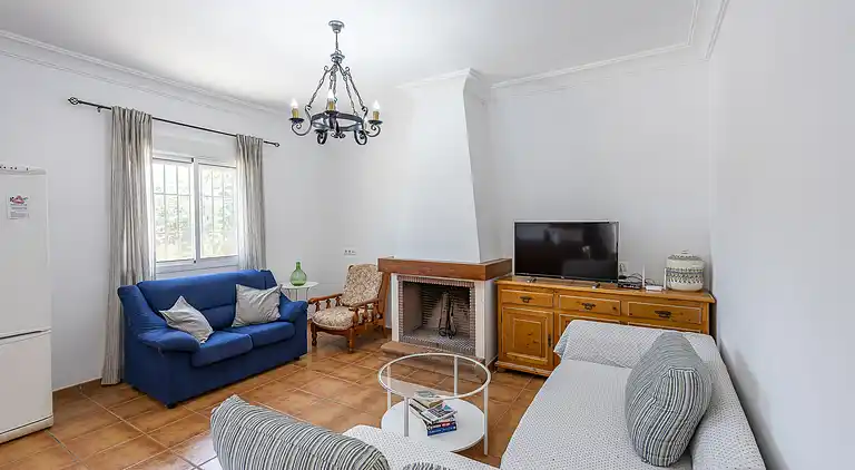 Casa Manuel Holiday Home