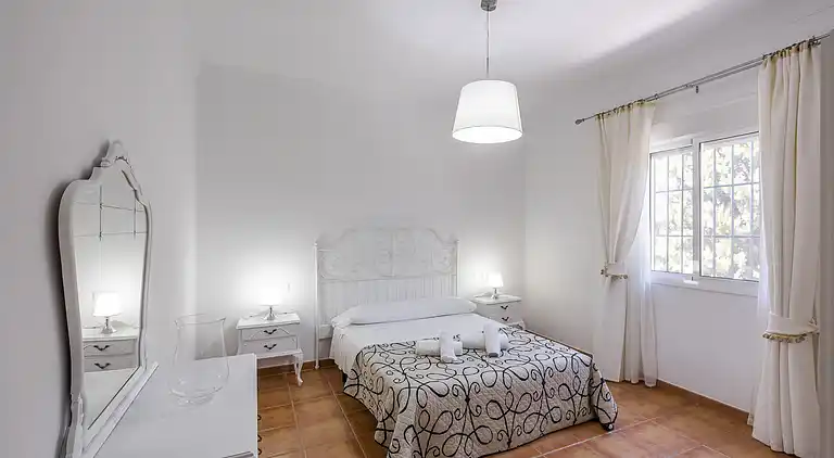 Casa Manuel Holiday Home