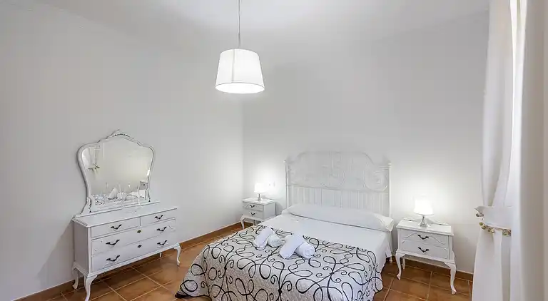 Casa Manuel Holiday Home