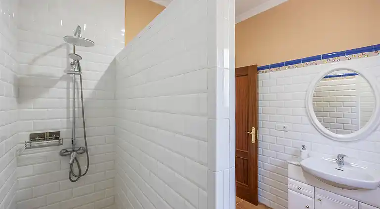 Casa Manuel Holiday Home