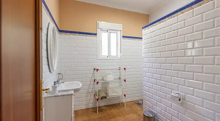 Casa Manuel Holiday Home