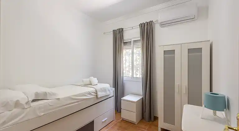 Casa Manuel Holiday Home