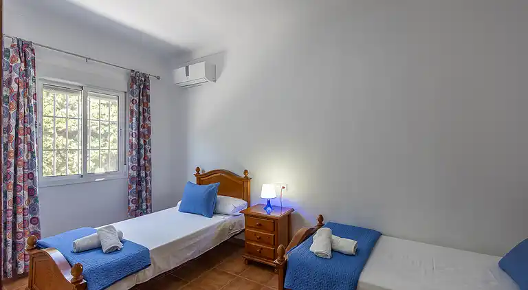 Casa Manuel Holiday Home