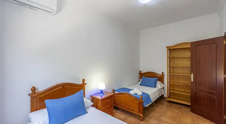 Casa Manuel Holiday Home