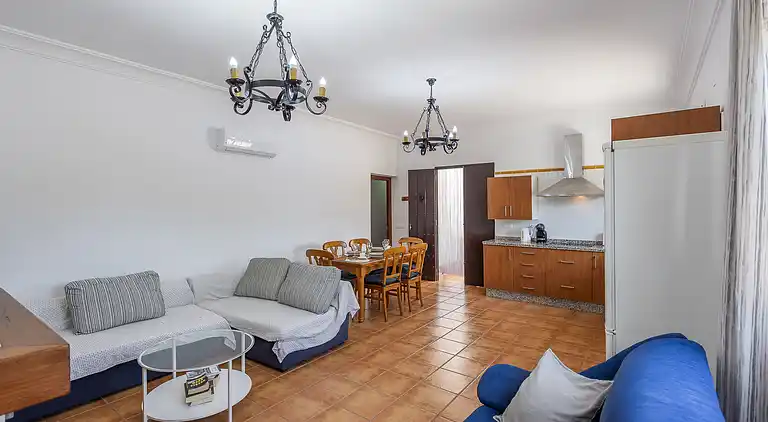 Casa Manuel Holiday Home