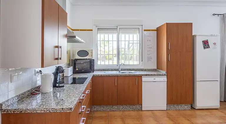 Casa Manuel Holiday Home