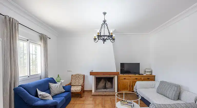 Casa Manuel Holiday Home