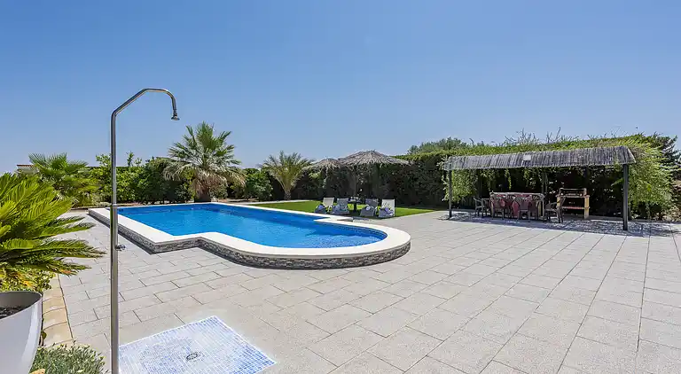 Casa Manuel Holiday Home