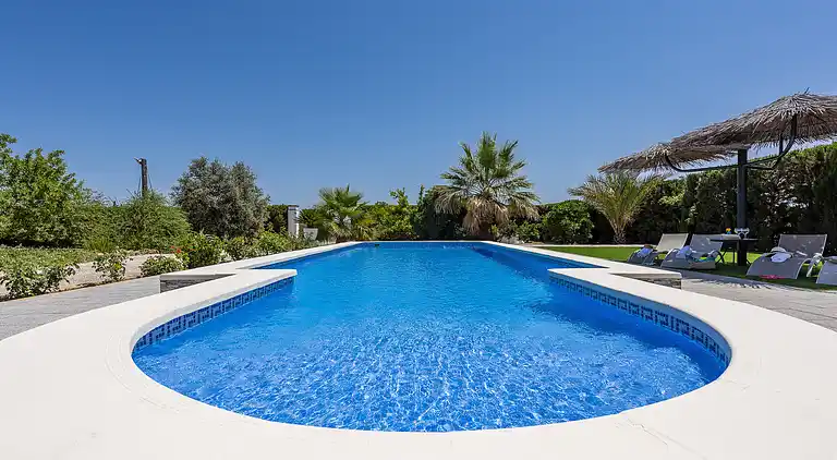 Casa Manuel Holiday Home