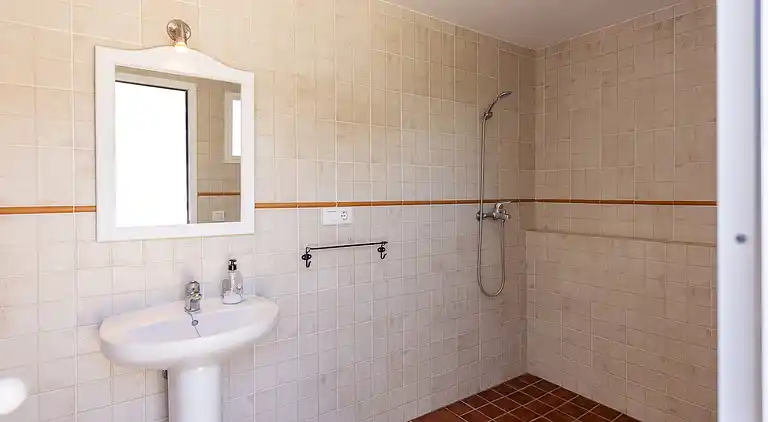 Casa Manuel Holiday Home