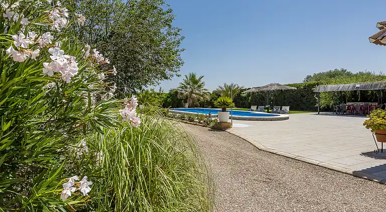 Casa Manuel Holiday Home