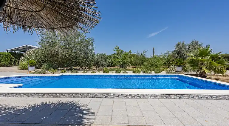 Casa Manuel Holiday Home