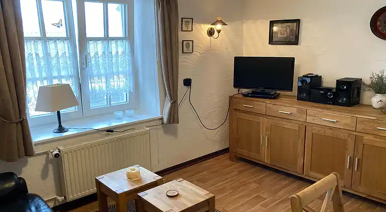 Apartment in Ittel