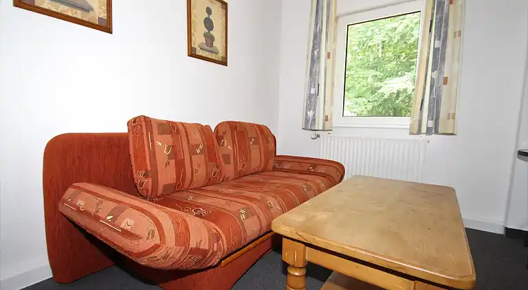 Bungalow in Faßberg