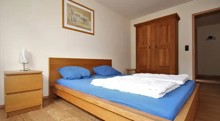 Holiday home in Unterlüß