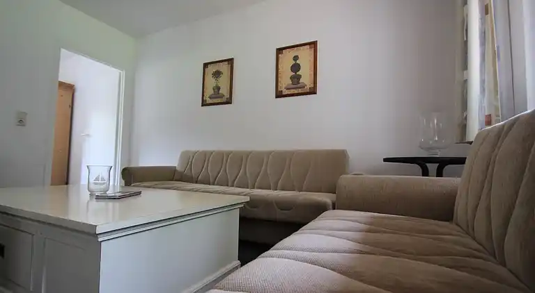 Bungalow in Faßberg