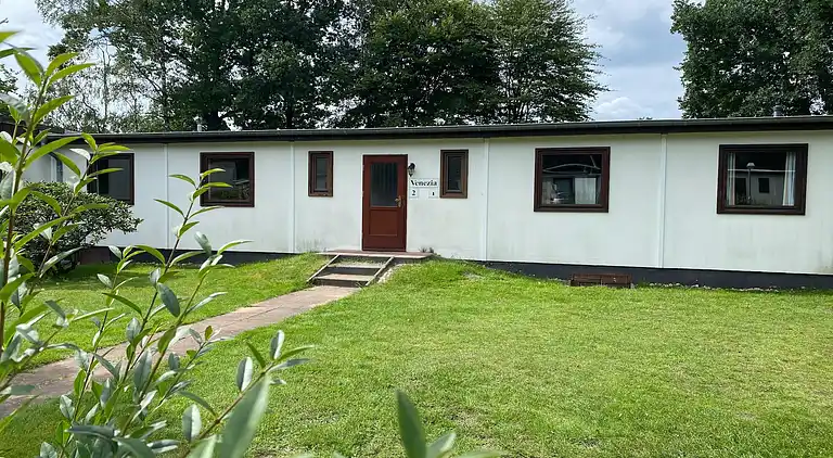 Holiday home in Unterlüß