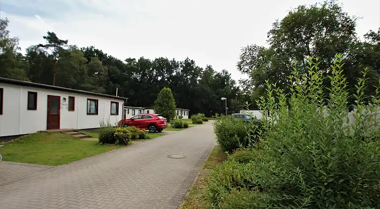 Holiday home in Unterlüß