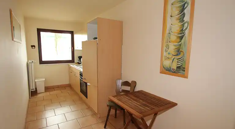 Holiday home in Unterlüß